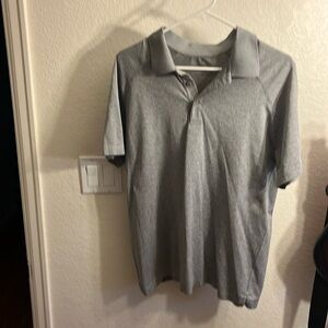 Fabletics collared shirt